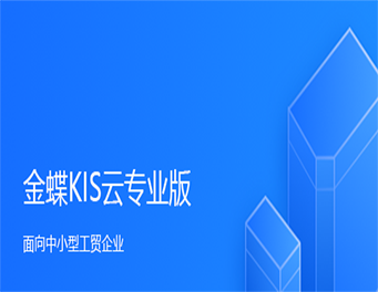 KIS专业版