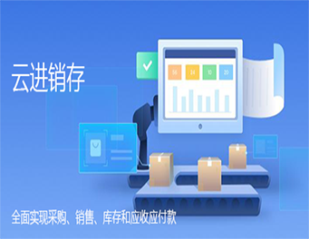 金蝶云进销存